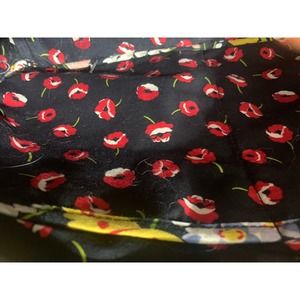 Vera Bradley NWOT Poppy bag